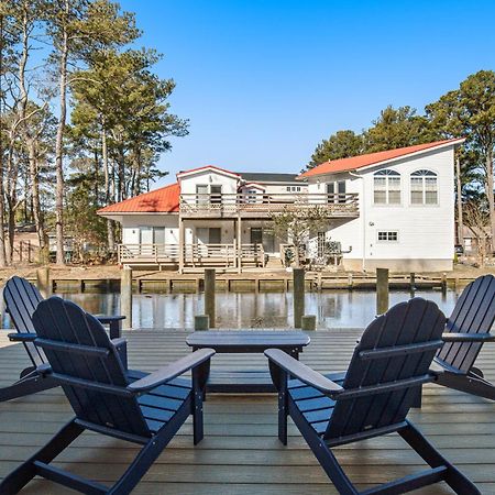 فيلا Town Of Bethany Beach 653 Tingle Ave المظهر الخارجي الصورة
