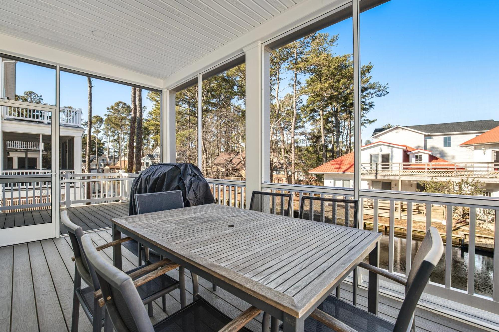 فيلا Town Of Bethany Beach 653 Tingle Ave المظهر الخارجي الصورة