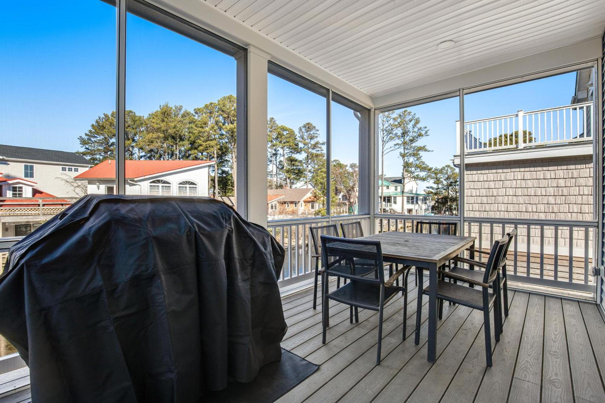 فيلا Town Of Bethany Beach 653 Tingle Ave المظهر الخارجي الصورة