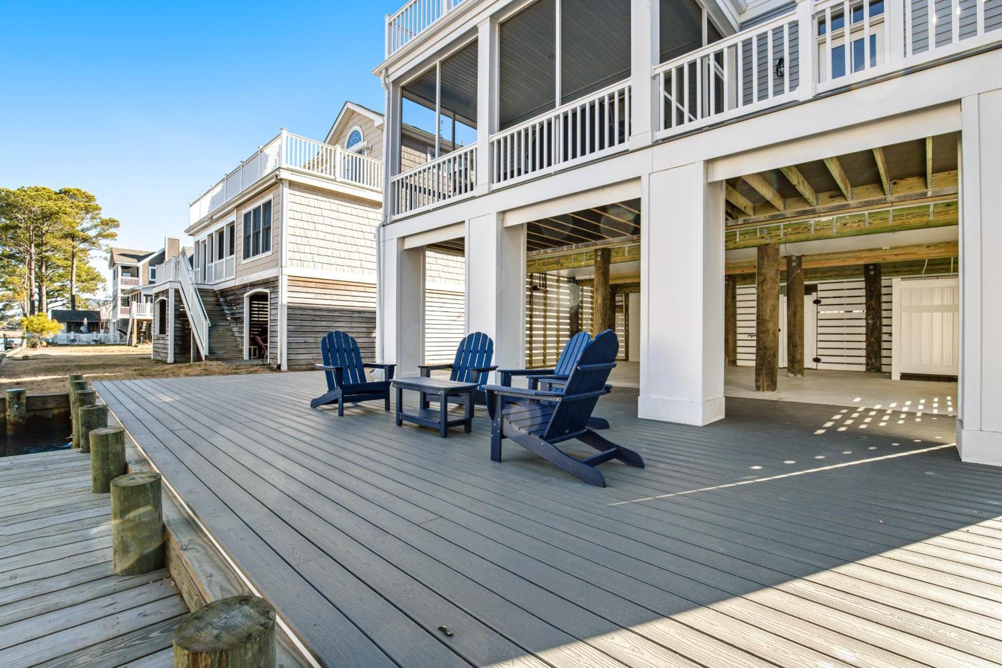 فيلا Town Of Bethany Beach 653 Tingle Ave المظهر الخارجي الصورة