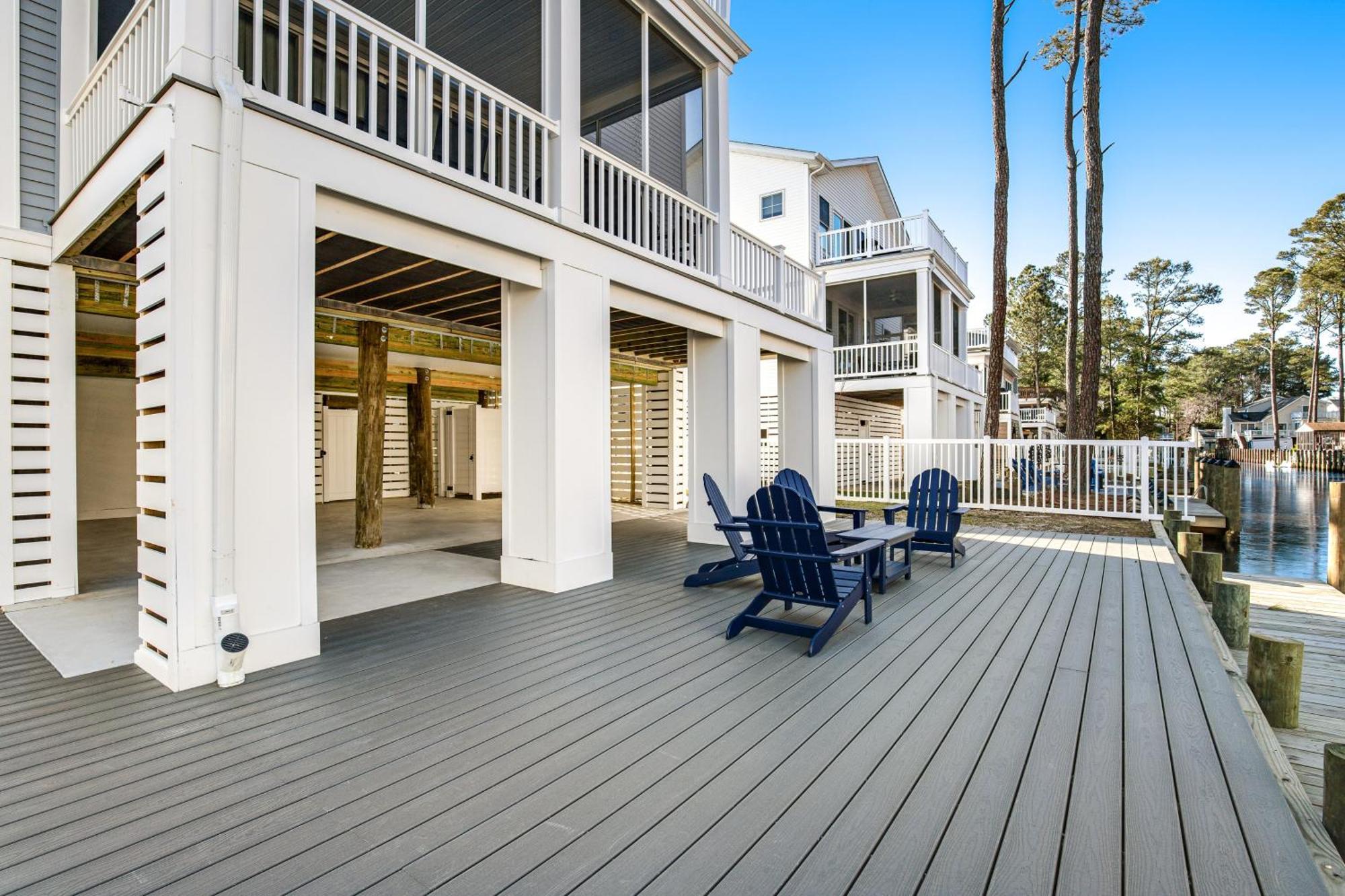 فيلا Town Of Bethany Beach 653 Tingle Ave المظهر الخارجي الصورة