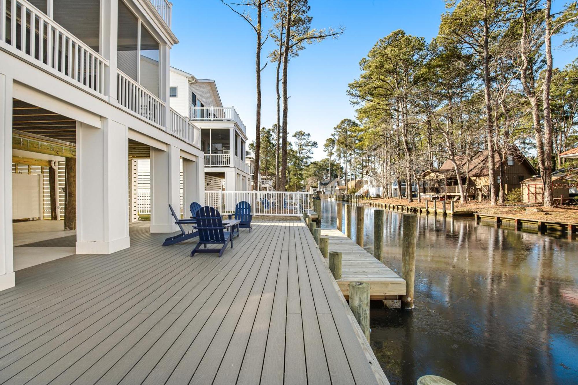 فيلا Town Of Bethany Beach 653 Tingle Ave المظهر الخارجي الصورة