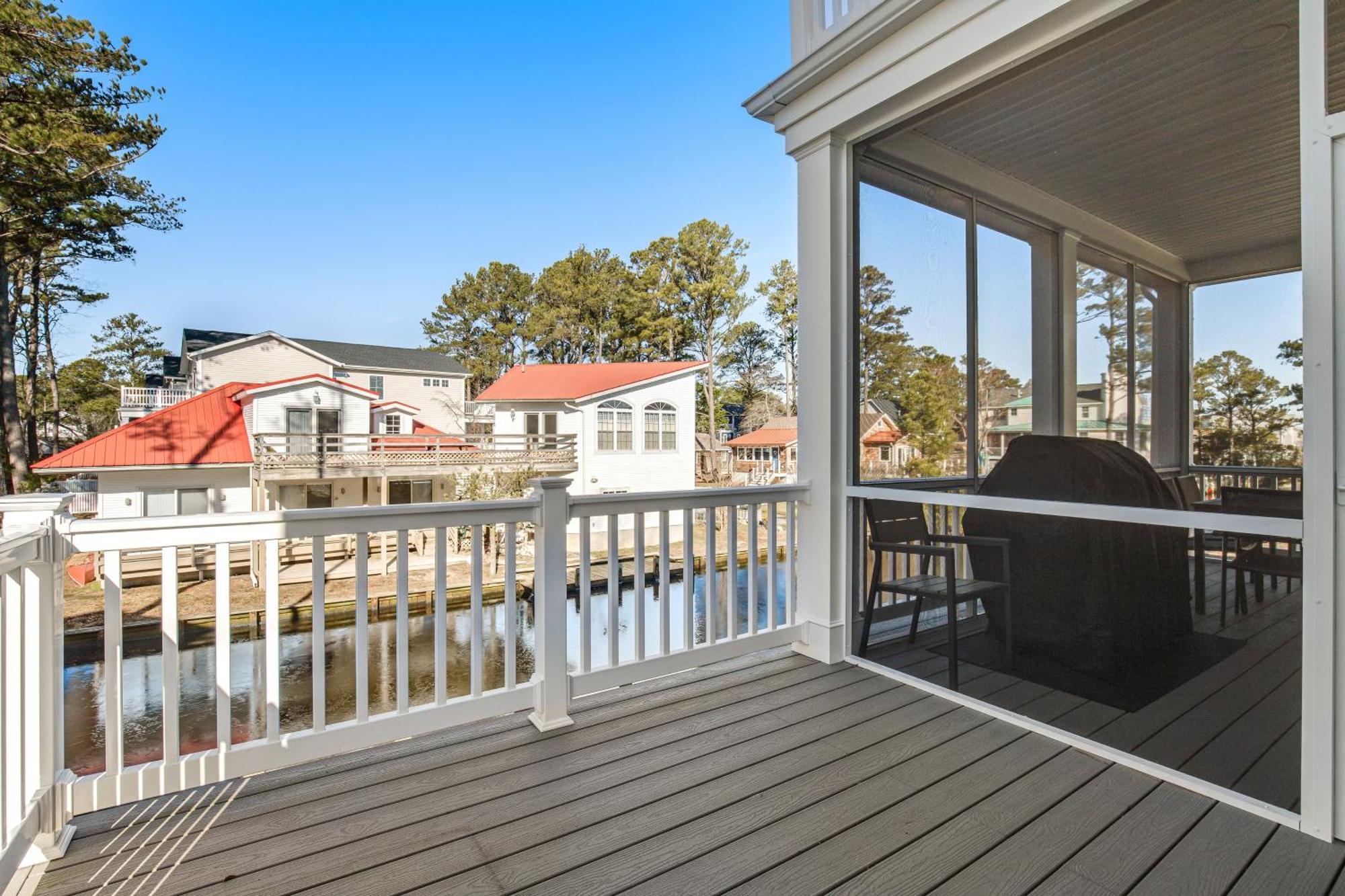 فيلا Town Of Bethany Beach 653 Tingle Ave المظهر الخارجي الصورة