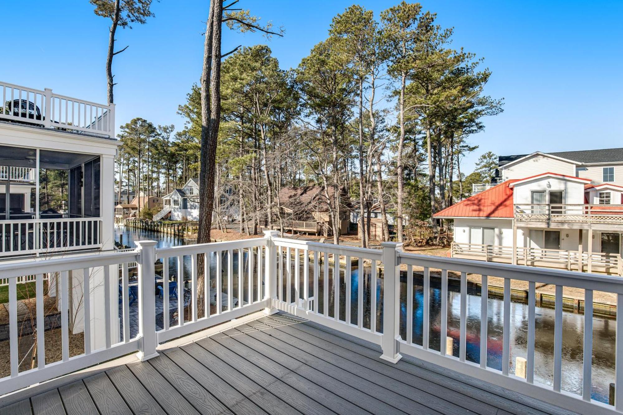 فيلا Town Of Bethany Beach 653 Tingle Ave المظهر الخارجي الصورة