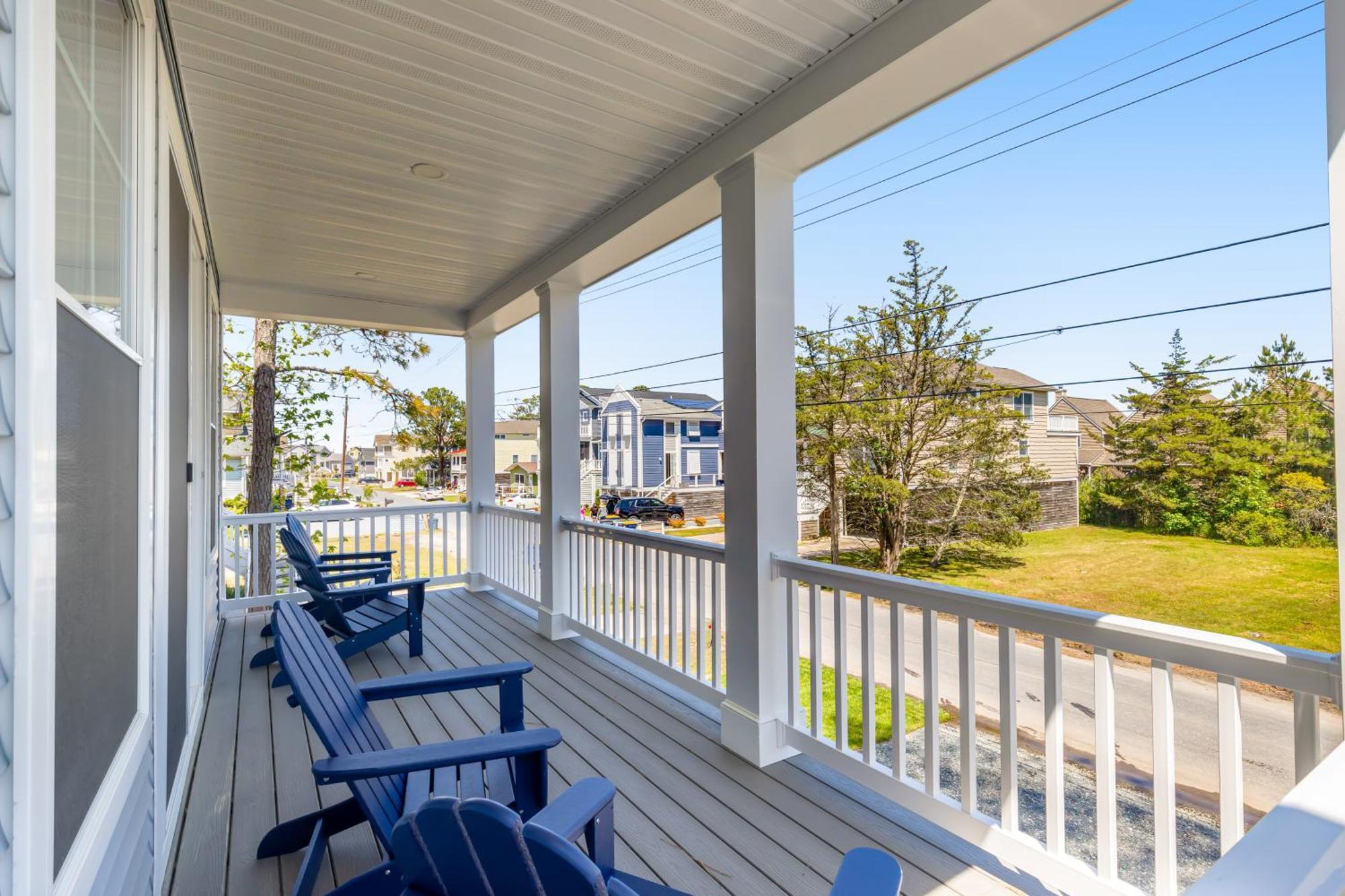 فيلا Town Of Bethany Beach 653 Tingle Ave المظهر الخارجي الصورة