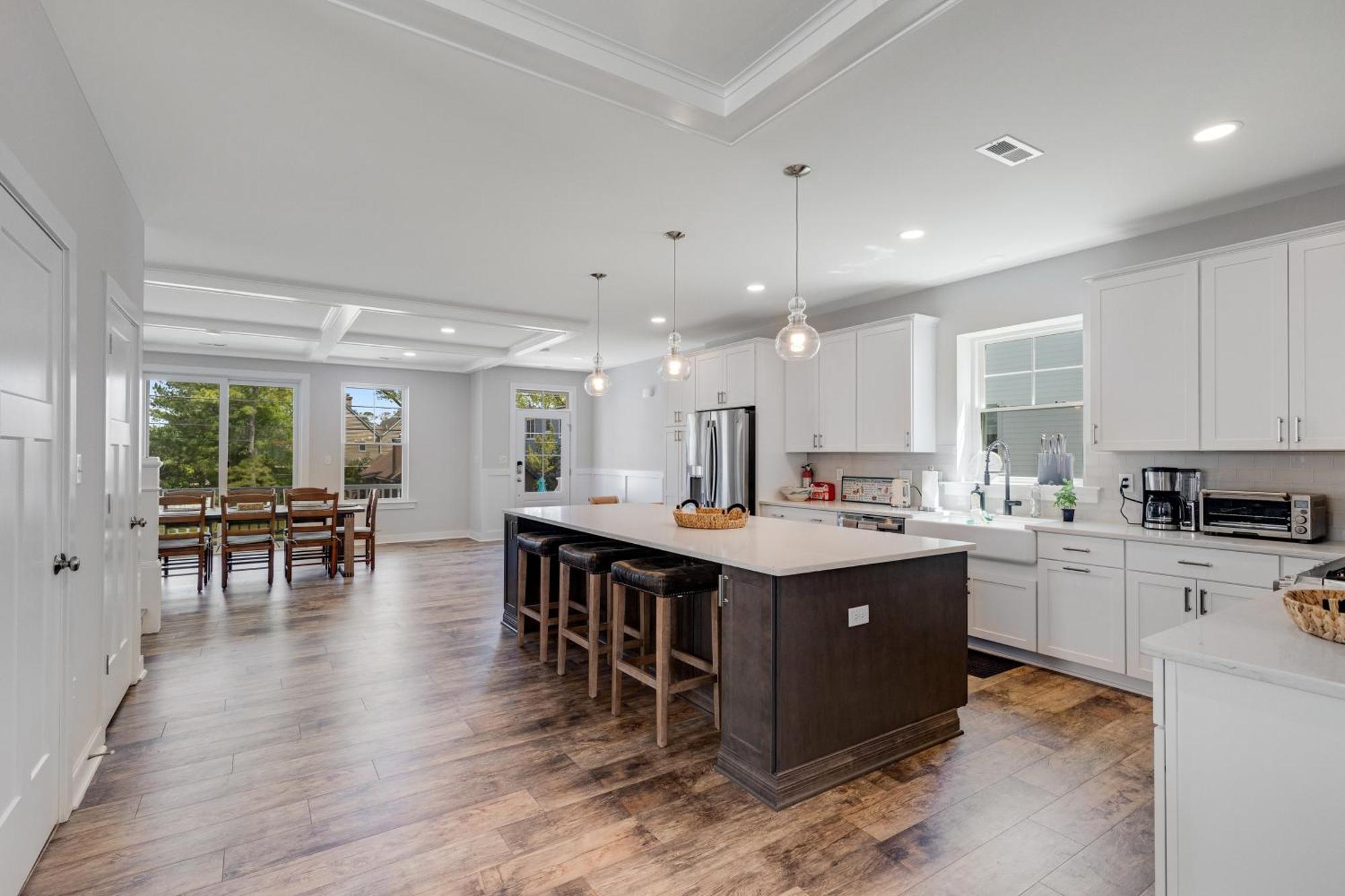 فيلا Town Of Bethany Beach 653 Tingle Ave المظهر الخارجي الصورة